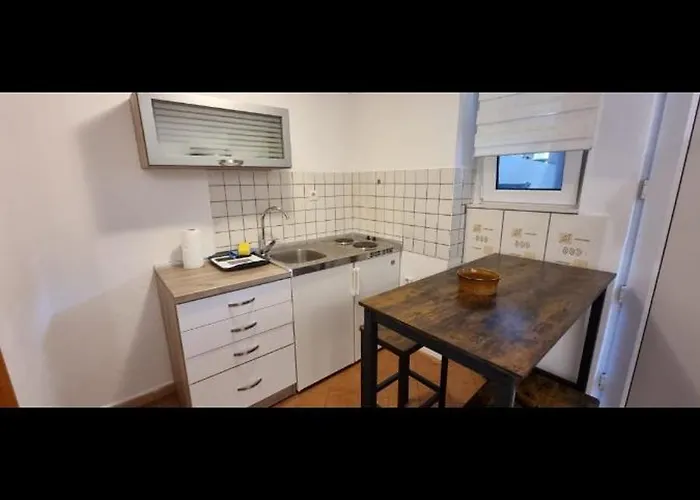 Grika Apartment