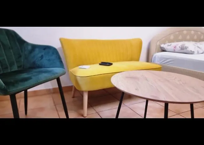 Grika Apartment