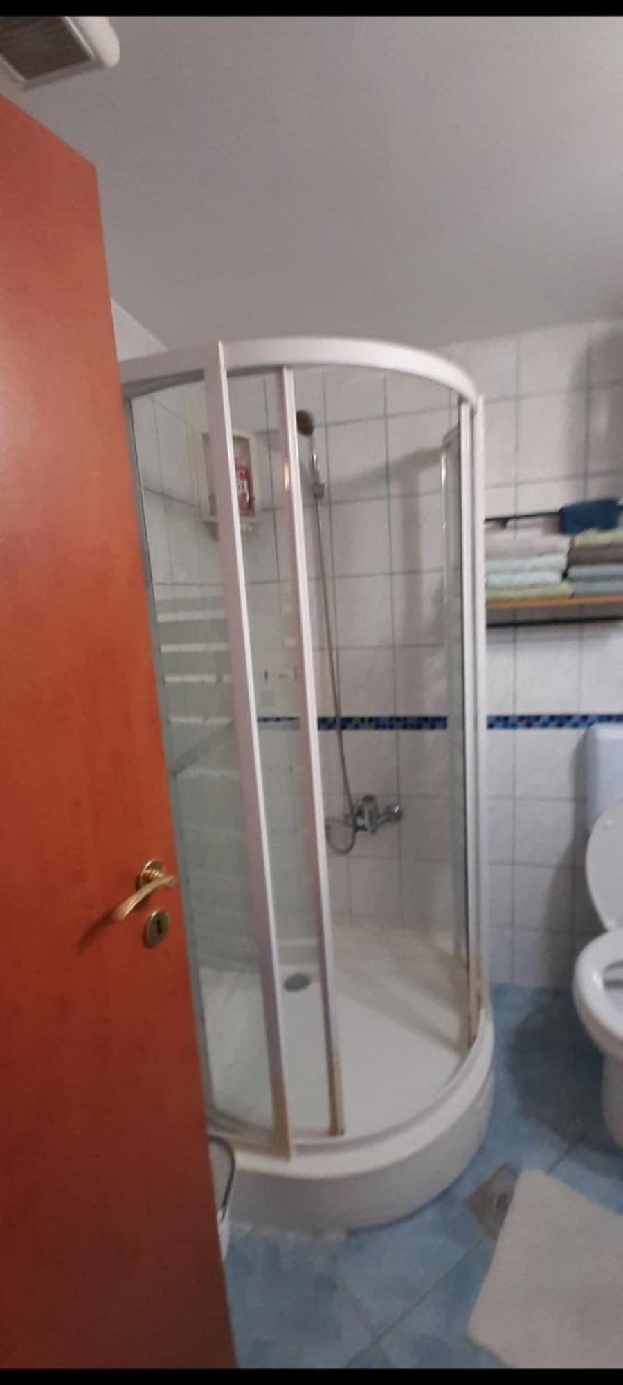 Apartment Grika *