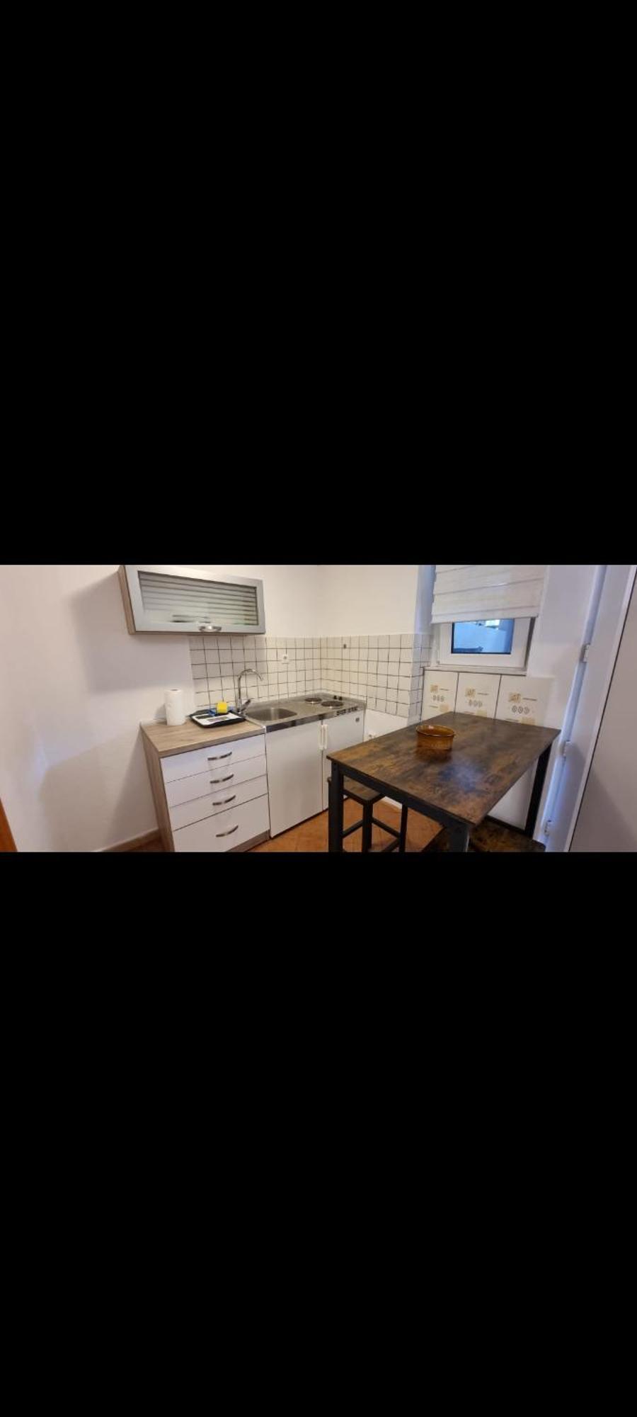 Grika Apartment Split