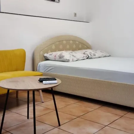 Grika Apartment Split Buitenkant foto